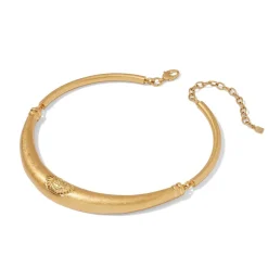 Outlet Etruscan Lion Collar Necklace Necklaces