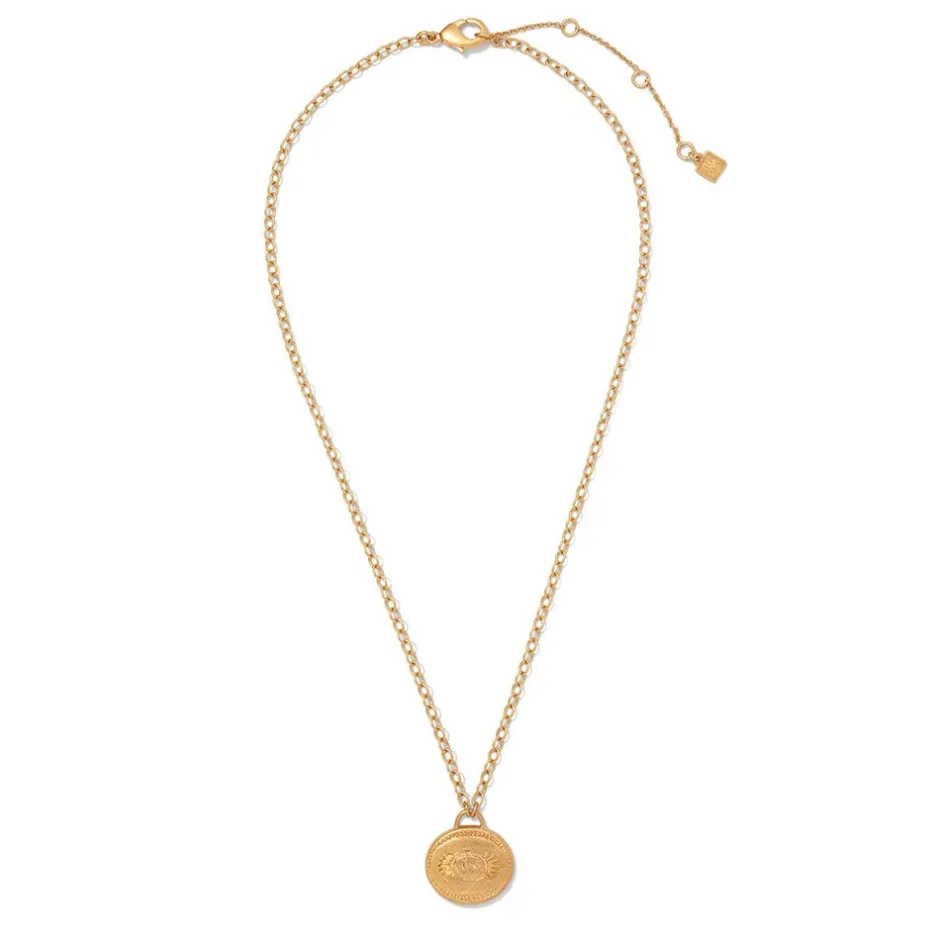 Best Etruscan Lion Pendant Necklace Necklaces