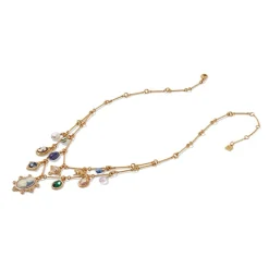Best European Cameo Charm Necklace Necklaces
