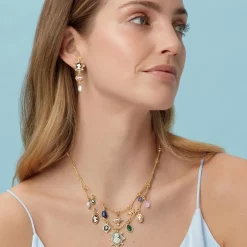 Best European Cameo Drop Earrings Earrings