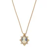 Hot European Cameo Pendant Necklace Necklaces