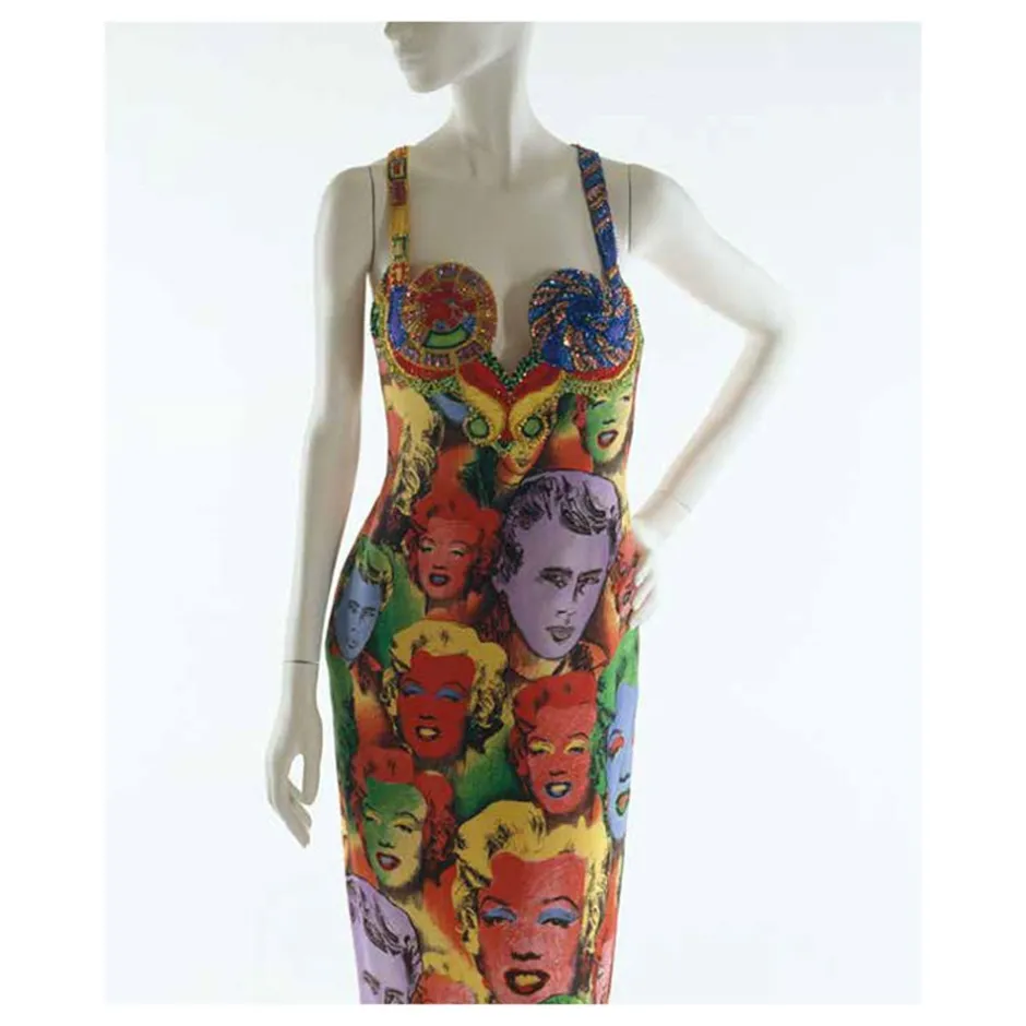 New FASHION IS... Fashion|Met Publications