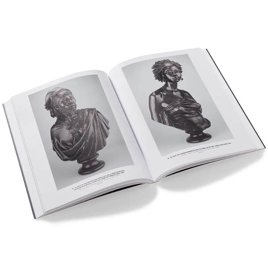 Discount Fictions of Emancipation: Carpeaux's Why Born Enslaved! Reconsidered Met Publications|Exhibition Catalogues
