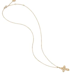 Sale Filipino Pearl Cross Pendant Necklace Necklaces