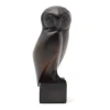 François Pompon: Owl Mini Sculpture Sculpture