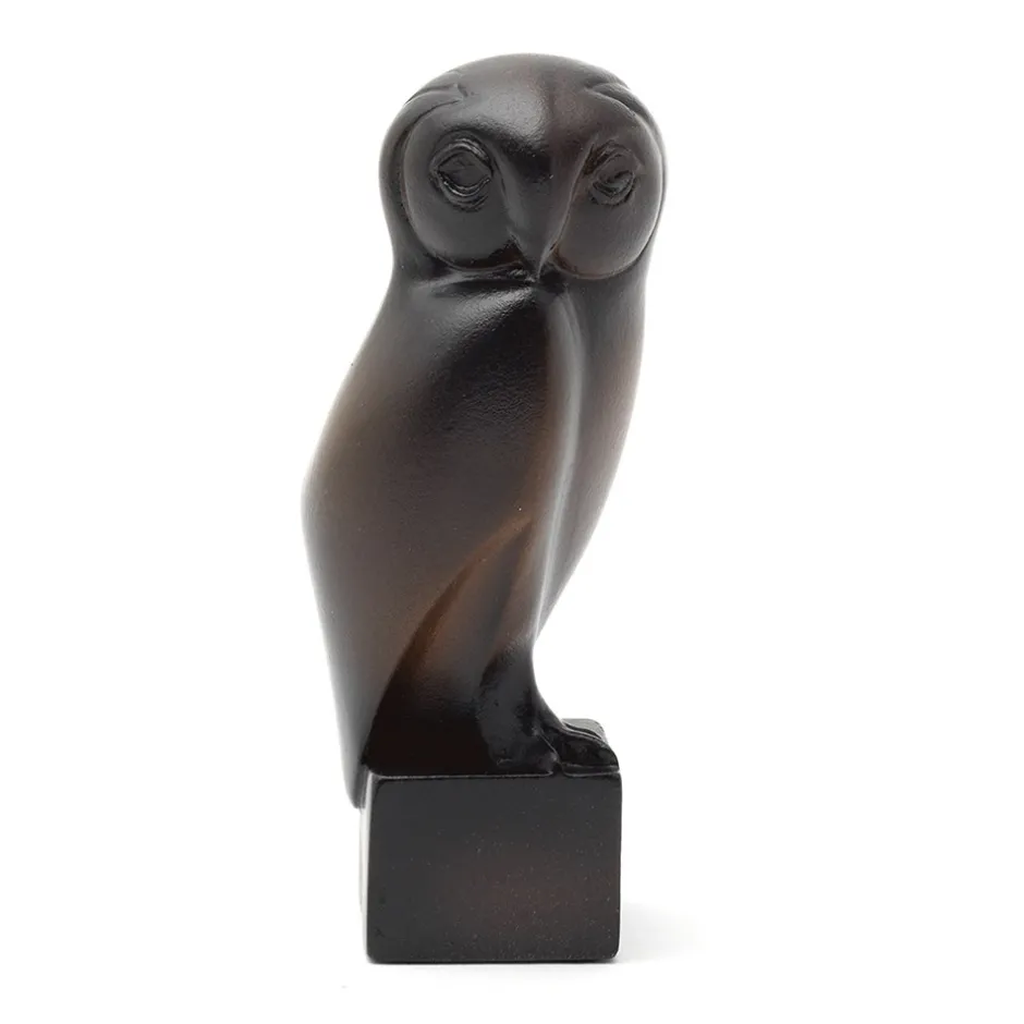 François Pompon: Owl Mini Sculpture Sculpture