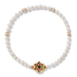 Sale French Amor Statement Necklace Necklaces