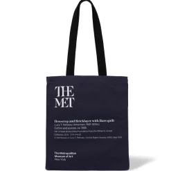 New Gee's Bend Pettway Quilt Design Tote Bags