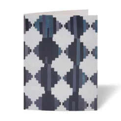 Hot Gee's Bend Quilts Notecards Notecards & Correspondence