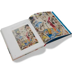 Outlet George Grosz in Berlin: The Relentless Eye Coffee Table Books|Met Publications
