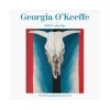 New Georgia O'Keeffe Wall Calendar 2025 Calendars