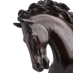 Giambologna: Medici Walking Horse Sculpture Sculpture