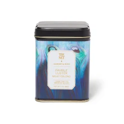 Best Harney & Sons Favrile Luster Milky Oolong Tea Tableware