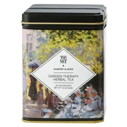 Outlet Harney & Sons Garden Therapy Herbal Tea Tableware