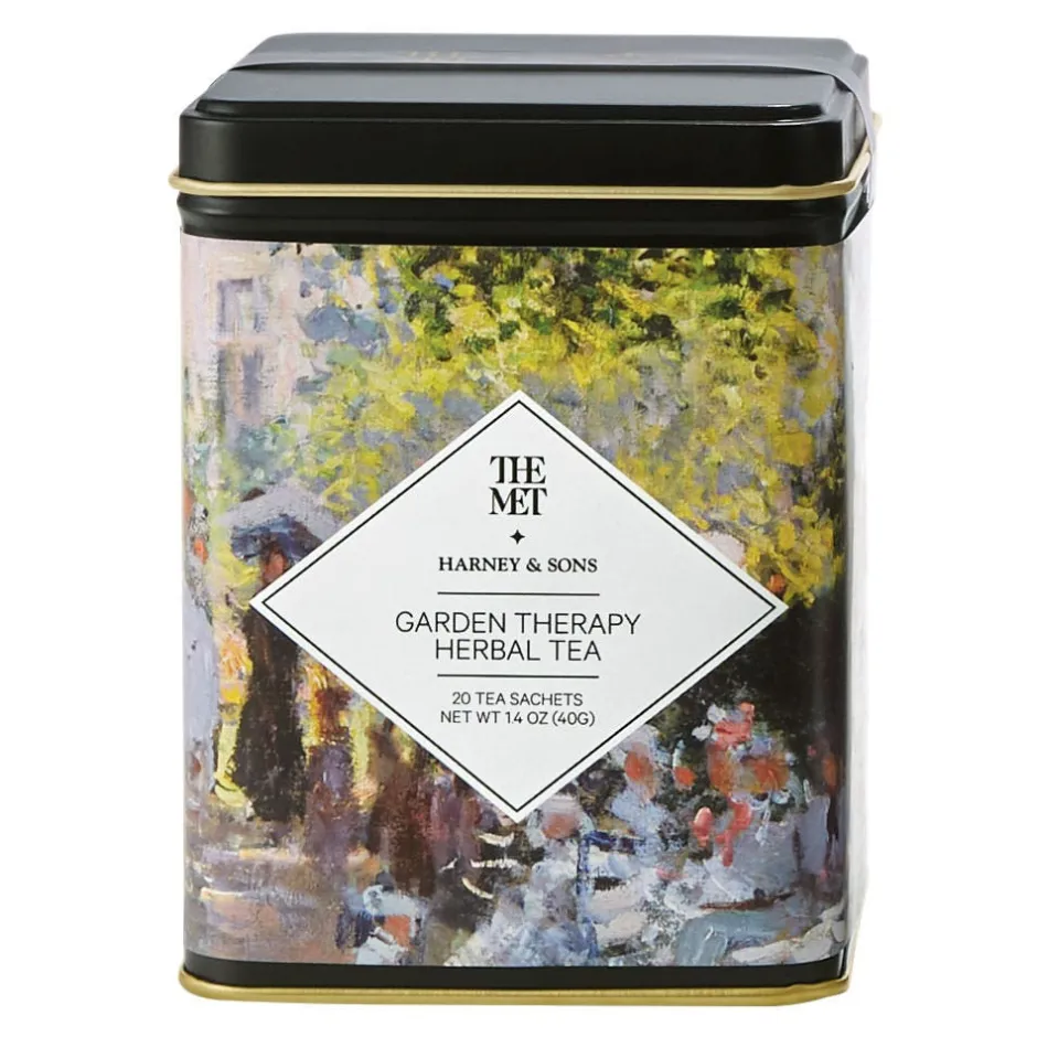 Outlet Harney & Sons Garden Therapy Herbal Tea Tableware