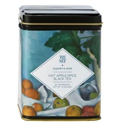 Clearance Harney & Sons Hot Apple Spice Black Tea Tableware