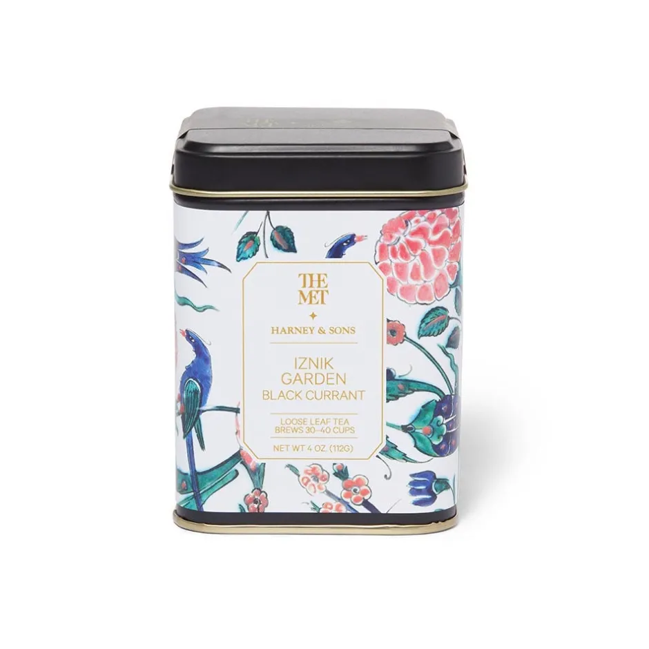 Best Harney & Sons Iznik Garden Black Currant Tea Tableware