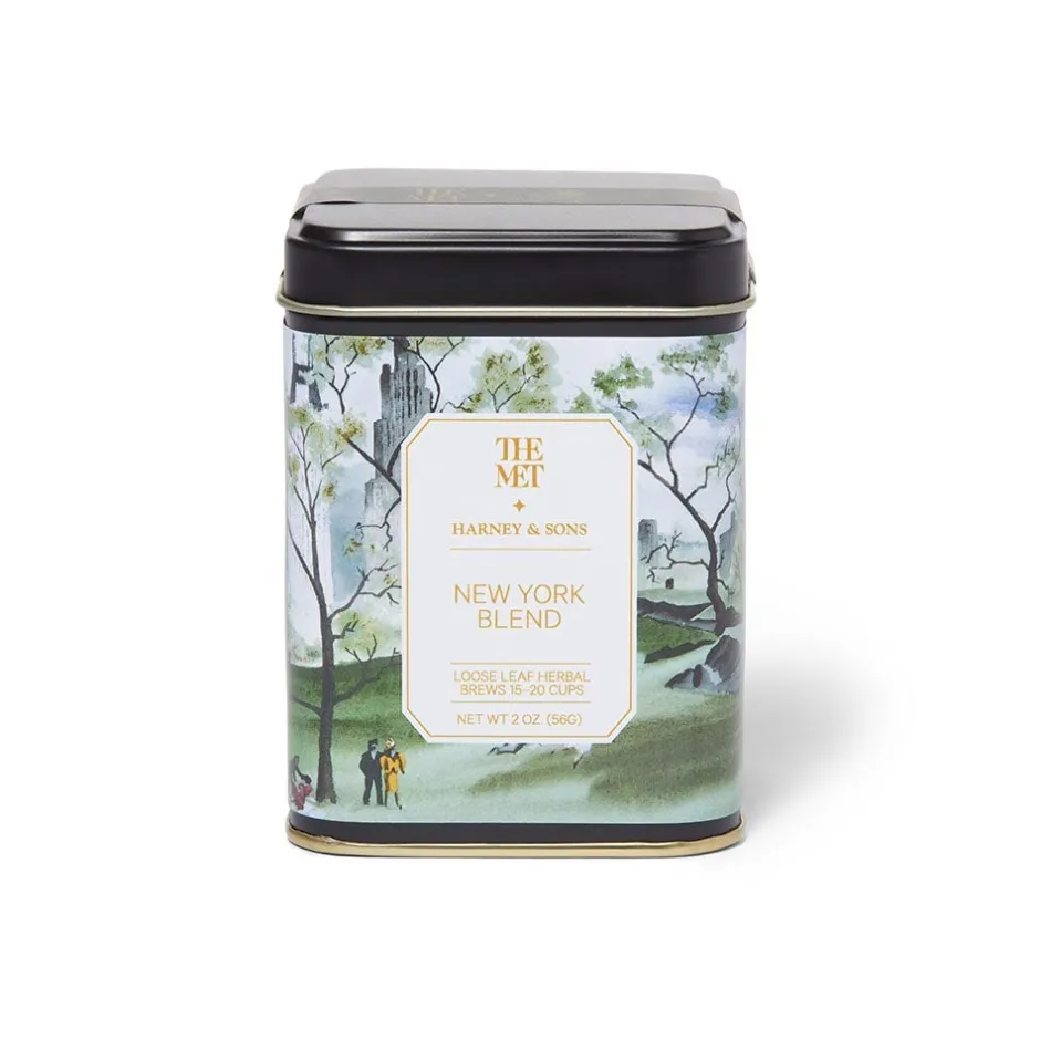 Online Harney & Sons New York Blend Tableware