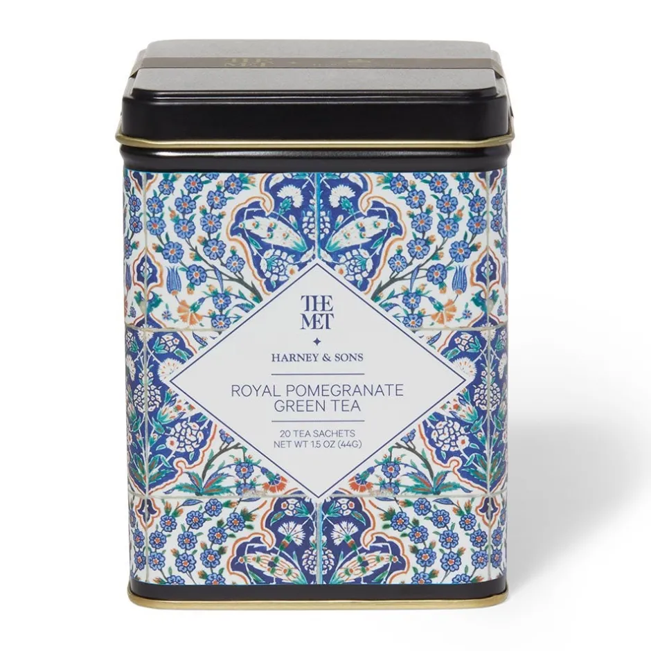 Clearance Harney & Sons Royal Pomegranate Tea Tableware