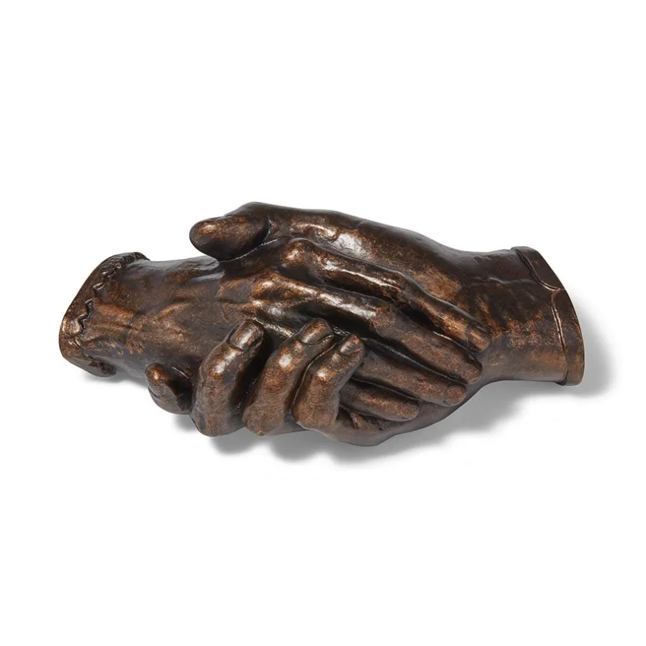 Discount Harriet Goodhue Hosmer: Poets' Hands Sculpture Sculpture