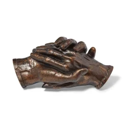 Discount Harriet Goodhue Hosmer: Poets' Hands Sculpture Sculpture