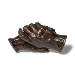 Discount Harriet Goodhue Hosmer: Poets' Hands Sculpture Sculpture