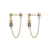 Discount Hellenistic Chain Earrings Earrings