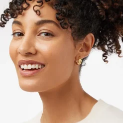 Best Herakles Knot Hoop Earrings Earrings