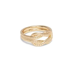 Online Herakles Knot Ring Rings