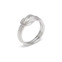 Online Herakles Knot Ring Rings