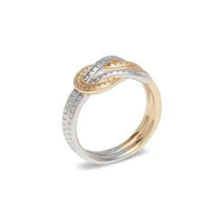 Online Herakles Knot Ring Rings