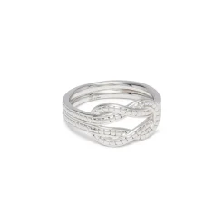 Online Herakles Knot Ring Rings