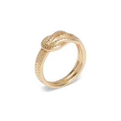 Online Herakles Knot Ring Rings