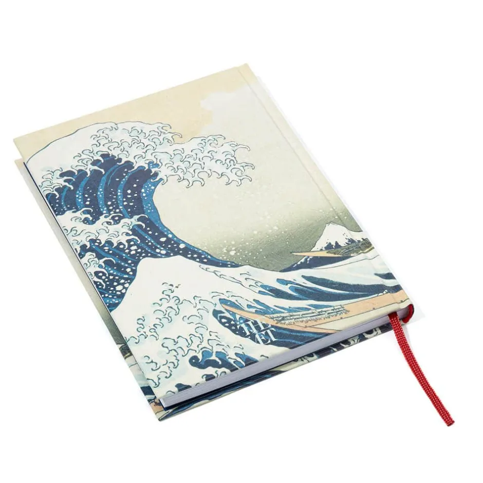 Discount Hokusai Great Wave Journal Journals & Notebooks