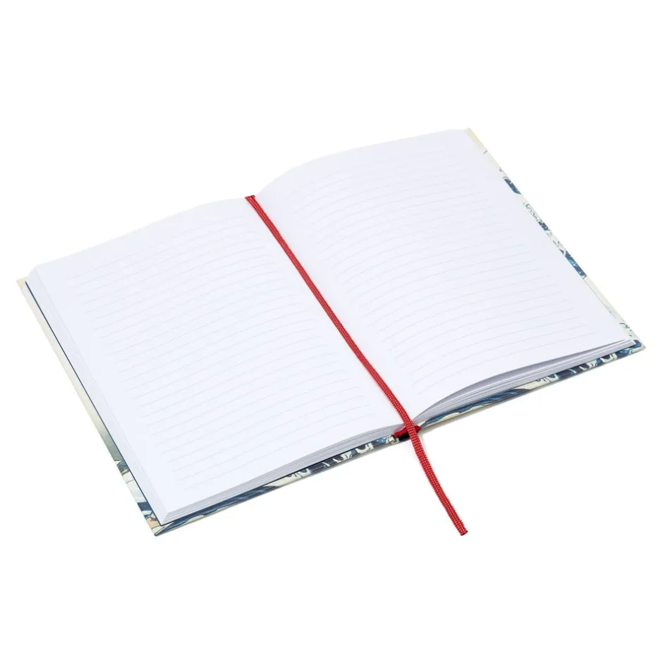 Discount Hokusai Great Wave Journal Journals & Notebooks