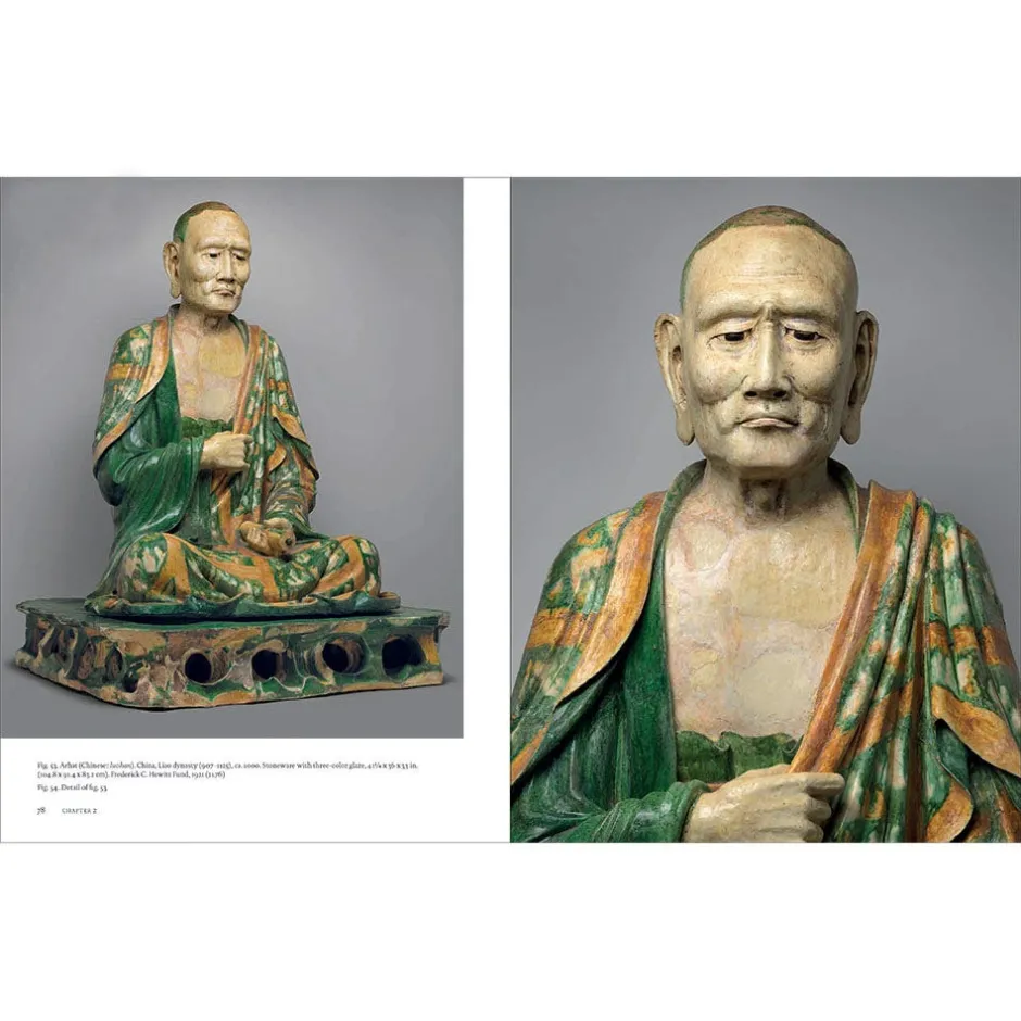 Best How to Read Buddhist Art Met Publications|Art History & Reference