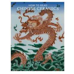 Sale How To Read Chinese Ceramics Met Publications|Art History & Reference