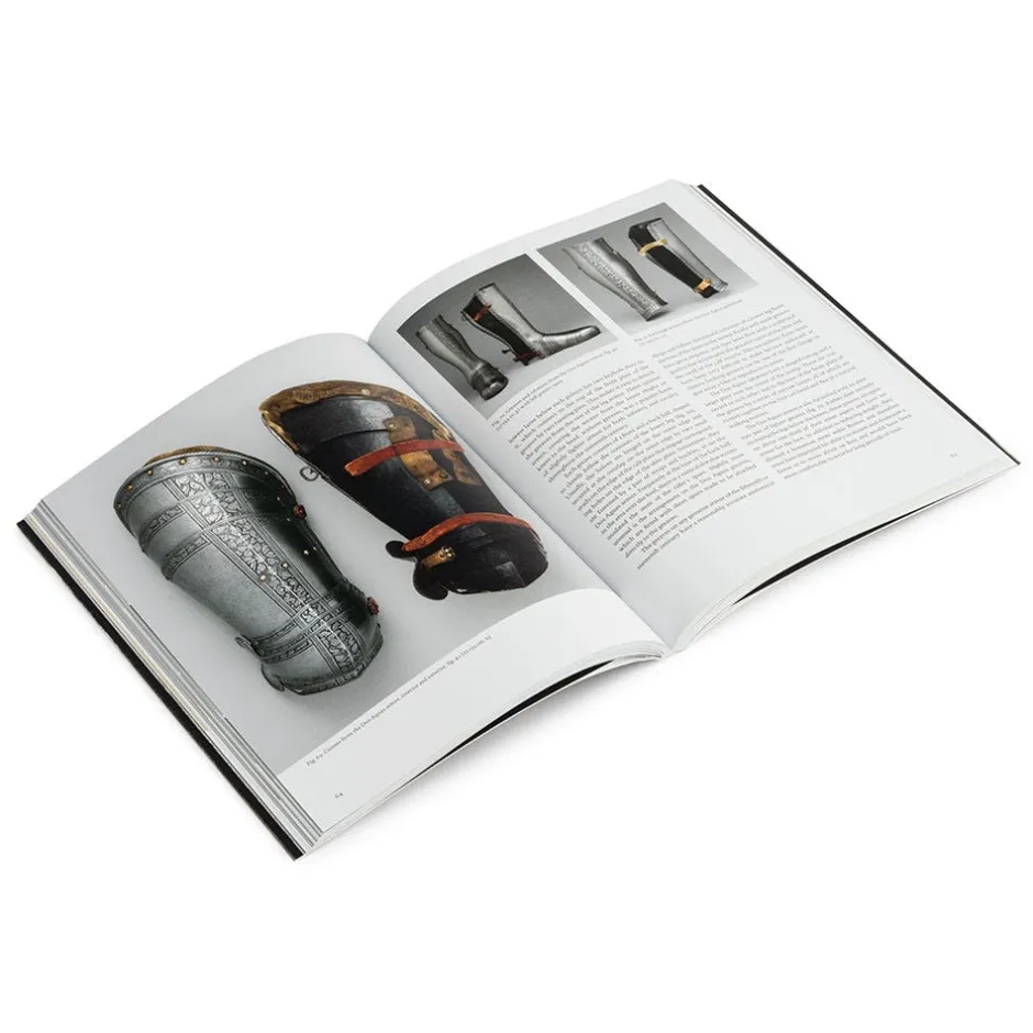 Hot How to Read European Armor Met Publications|Art History & Reference