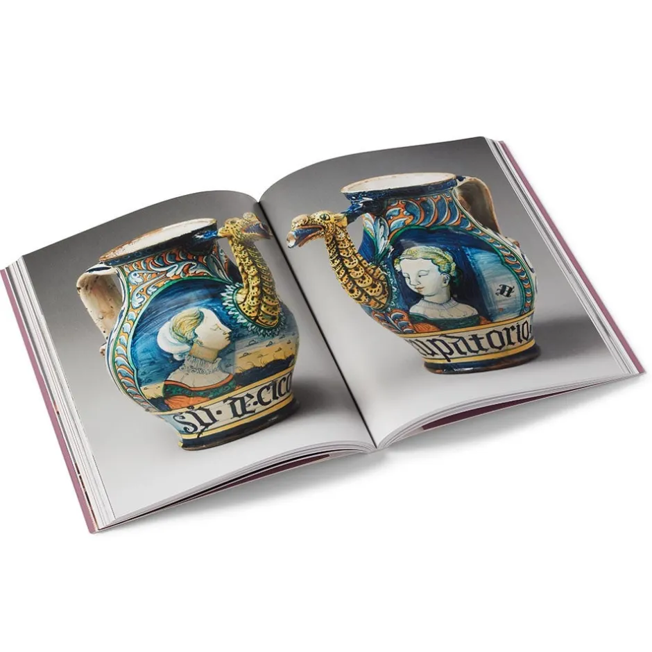 Sale How to Read European Decorative Arts Met Publications|Art History & Reference