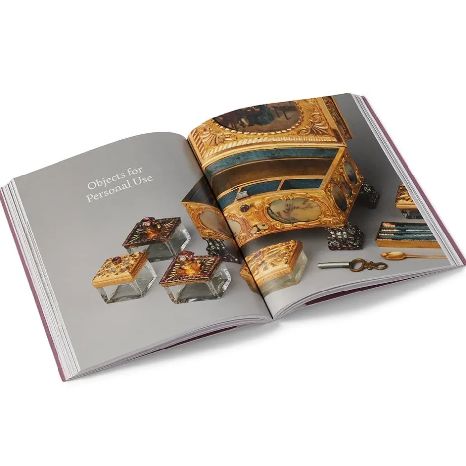 Sale How to Read European Decorative Arts Met Publications|Art History & Reference