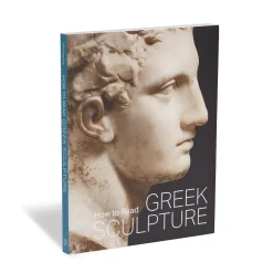 Clearance How to Read Greek Sculpture Met Publications|Art History & Reference