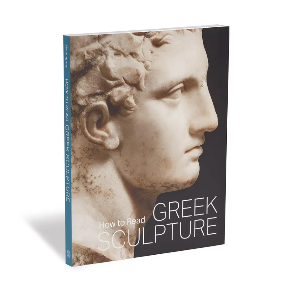 Clearance How to Read Greek Sculpture Met Publications|Art History & Reference