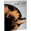 Best How to Read Greek Vases Coffee Table Books|Met Publications