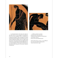 Best How to Read Greek Vases Coffee Table Books|Met Publications