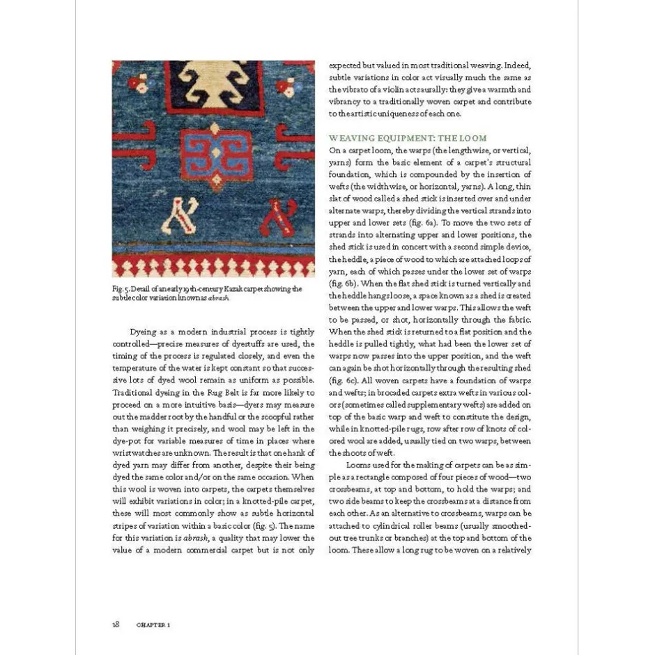 Sale How to Read Islamic Carpets Coffee Table Books|Met Publications