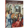 Sale How to Read Medieval Art Coffee Table Books|Met Publications