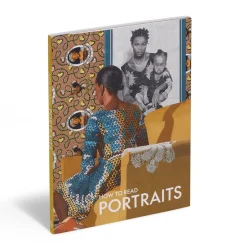 Clearance How to Read Portraits Met Publications|Art History & Reference