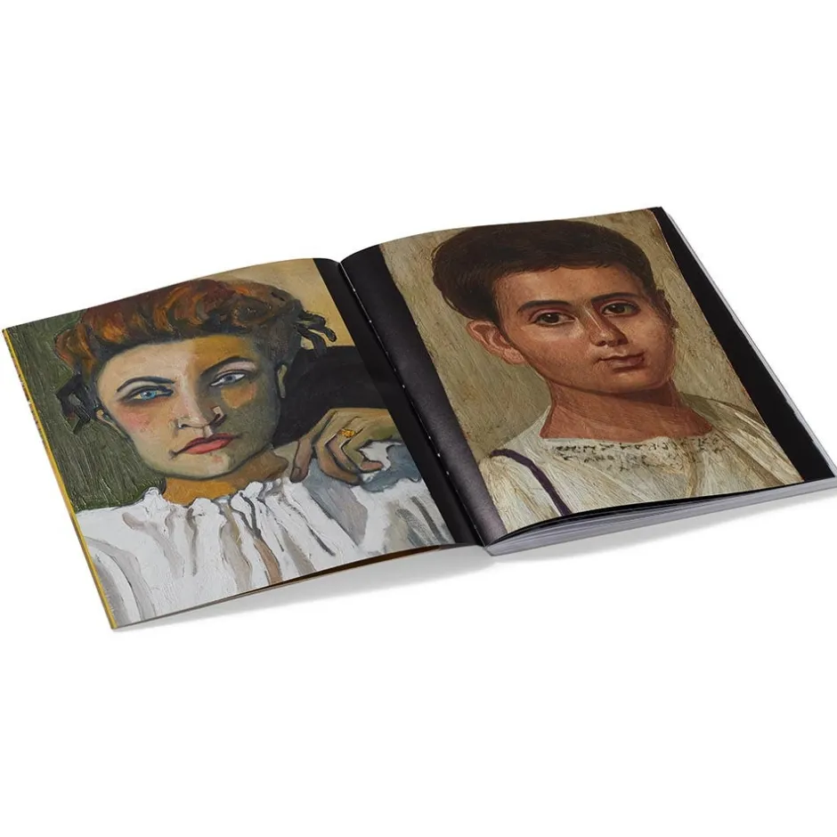 Clearance How to Read Portraits Met Publications|Art History & Reference