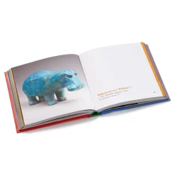 Best I (Heart) Art Kids Kids' Books|Met Publications