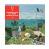 Hot Impressionism and Post-Impressionism Mini Wall Calendar 2025 Calendars